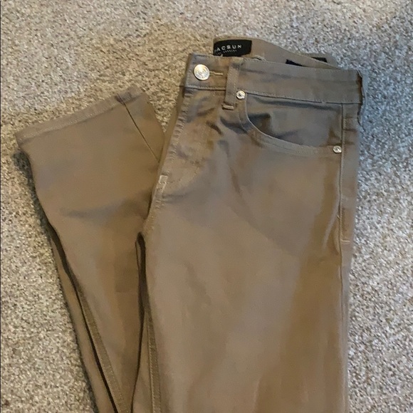 PACSUN Jeans - Picture 1 of 5